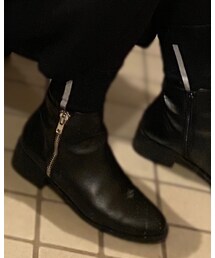 イギリス製、ブランド不明 | ブーツ