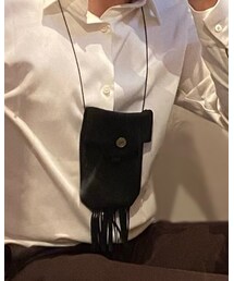 ANOTHERYOUTH | バッグ