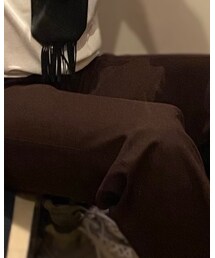 Yves Saint Laurent | スラックス