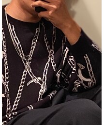 LAD MUSICIAN | ニット/セーター