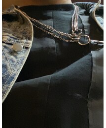 スウェットの質感 | その他