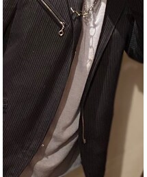 韓国服,dog Osakaにて購入 | ニット/セーター