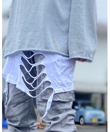 韓国ブランド | タンクトップ