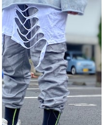 韓国通販 | その他パンツ