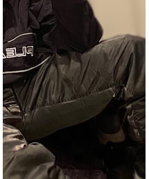 古着、ミリタリーオーバーパンツ | その他パンツ