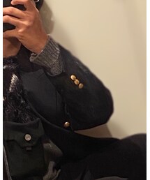 PAZZO | その他アウター