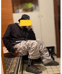 座りアングル | その他