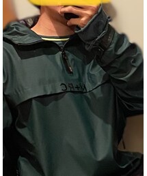 M+RC NOIR | マウンテンパーカー