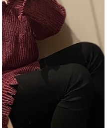 古着 | デニムパンツ