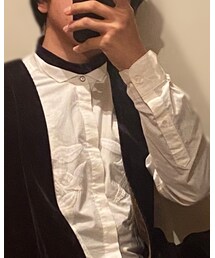 DIESEL BLACK GOLD | シャツ/ブラウス