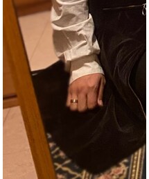 dog Osakaでの購入品 | リング