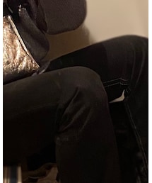 ARMANI JEANS | デニムパンツ