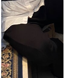 JULIUS | スウェットパンツ