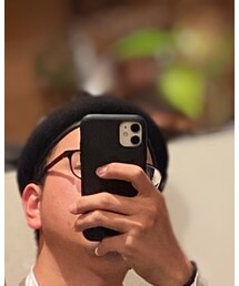 古着 | ハンチング/ベレー帽