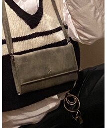 Y's 雑誌付録 | 財布