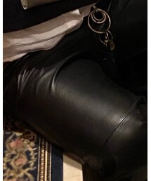 STUDIOUS | その他パンツ