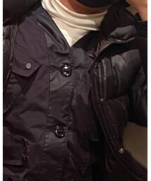 LA MARINE FRANCAISE | ミリタリージャケット