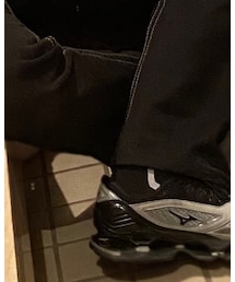 MIZUNO × Lamborghini | スニーカー