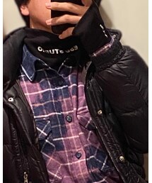 DESCENDANT | シャツ/ブラウス