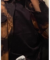 GU×MIHARAYASUHIRO | Tシャツ/カットソー