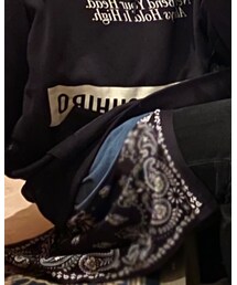 GU×MIHARAYASUHIRO | Tシャツ/カットソー