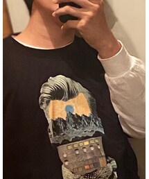 GU×UNDERCOVER | Tシャツ/カットソー