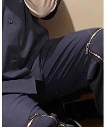 GU×UNDERCOVER | その他パンツ