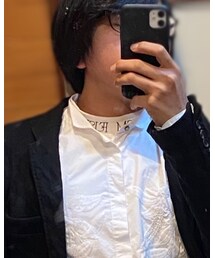 GU | Tシャツ/カットソー