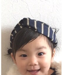 Birthday | ヘアバンド
