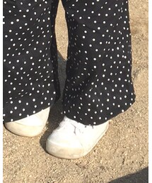 ELLE | スニーカー