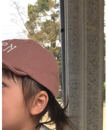 Birthday | キャップ