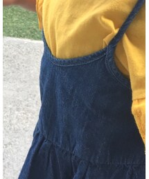 Birthday | サロペット/オーバーオール