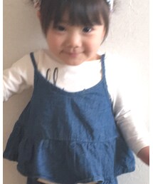 Birthday | キャミソール