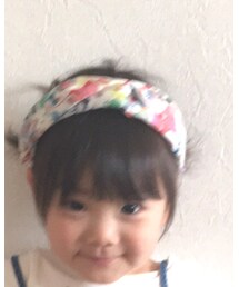 H&M | カチューシャ