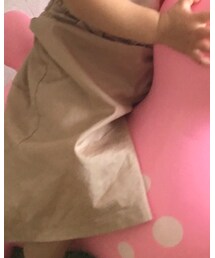 しまむら | チノパンツ