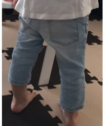 H&M | デニムパンツ