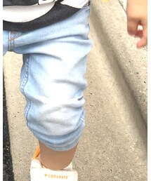 H&M | デニムパンツ