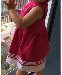 RALPH LAUREN | ワンピース