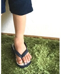 Babiesrus | サンダル