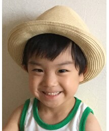 西松屋 | ハット