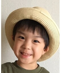 西松屋 | ハット