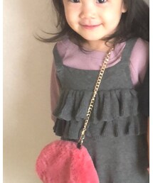 H&M | サロペット/オーバーオール