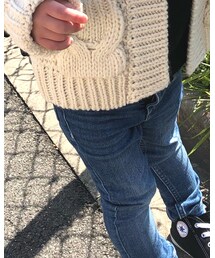 H&M | デニムパンツ