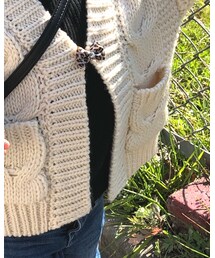 Moujonjon | トップス