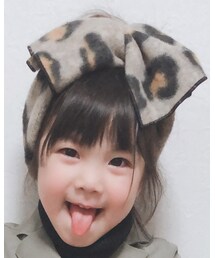 CIAOPANIC TYPY | ヘアバンド