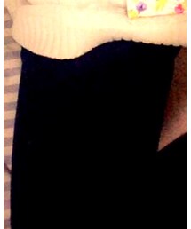 GU | デニムパンツ