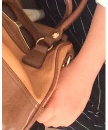 abc une face | バッグ