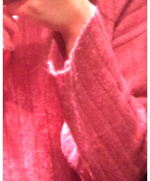 OZOC | ニット/セーター