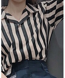 UNIQUE | シャツ/ブラウス