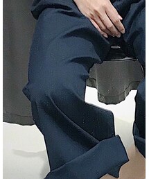 UNIQUE | チノパンツ